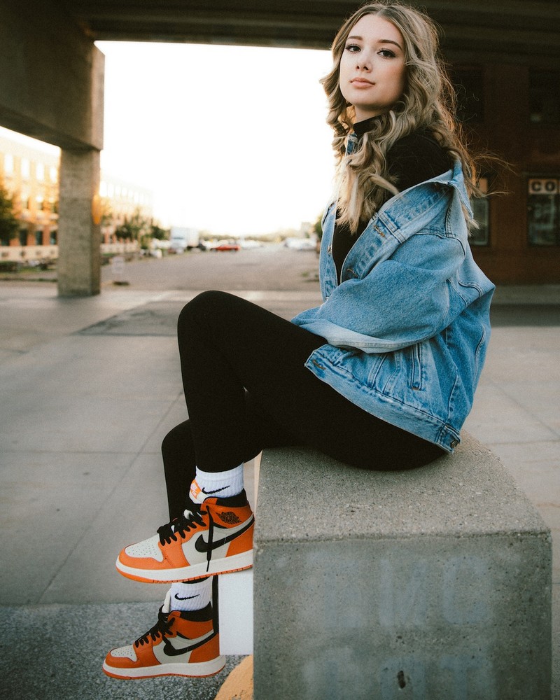 legging thermique baskets