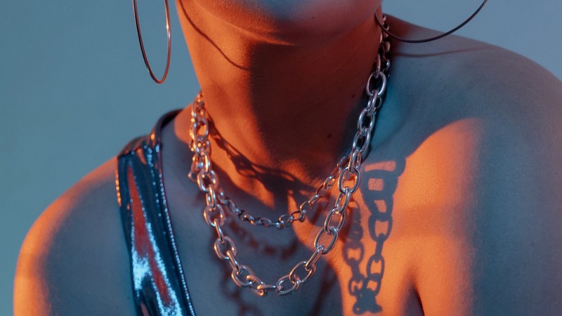 les bijoux fantaisie