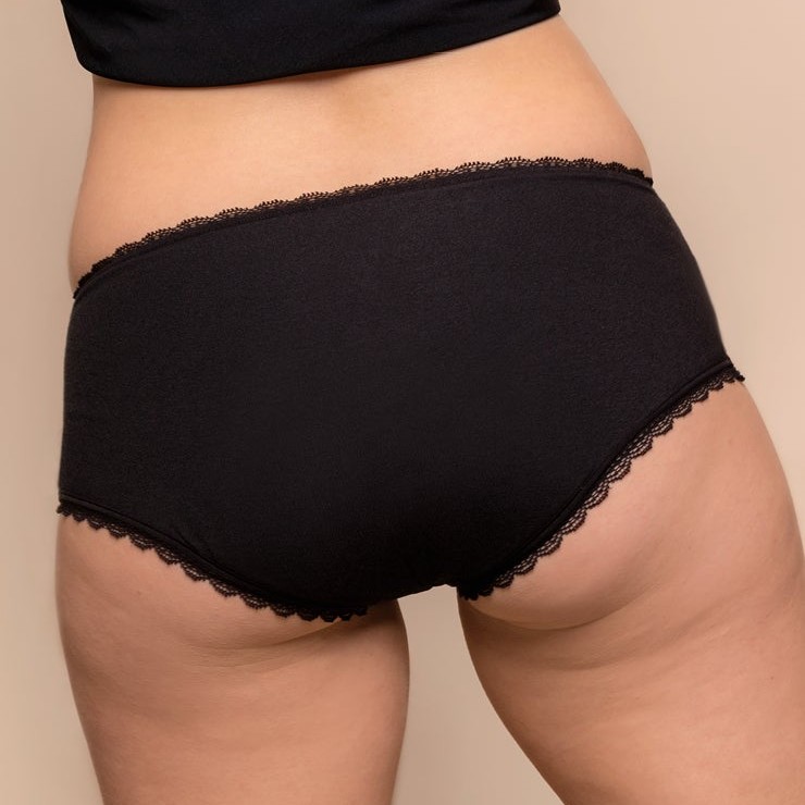 culotte bio menstruelle