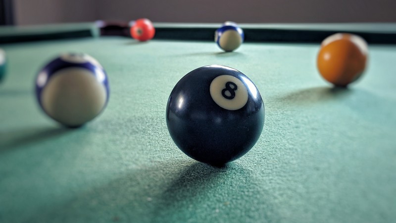 Acheter un billard : ce qu’il faut savoir avant de se lancer