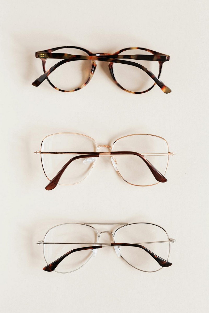 lunettes de vue