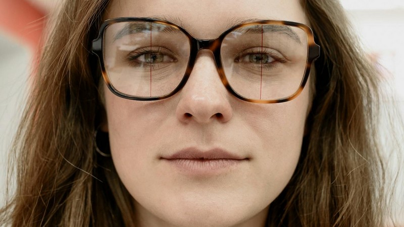 premières lunettes de vue