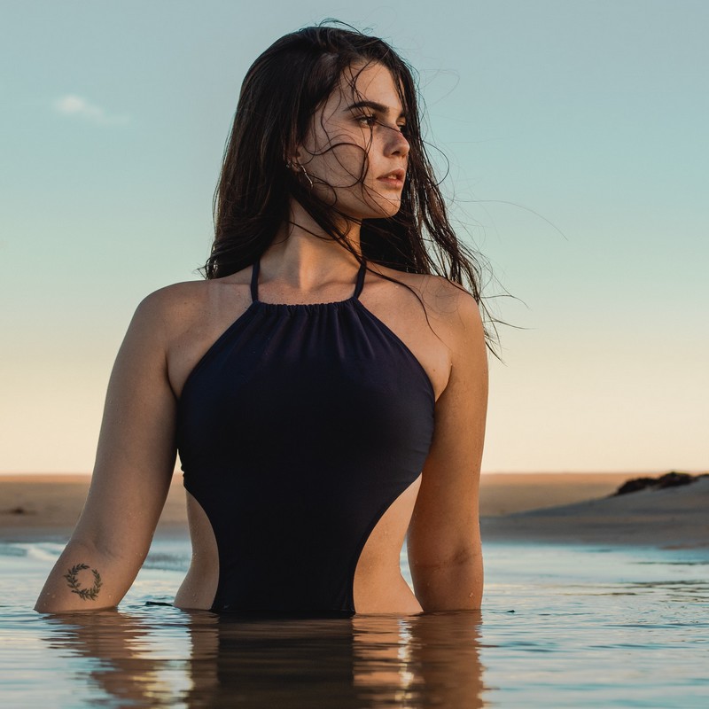 maillots de bain une pièce 2022