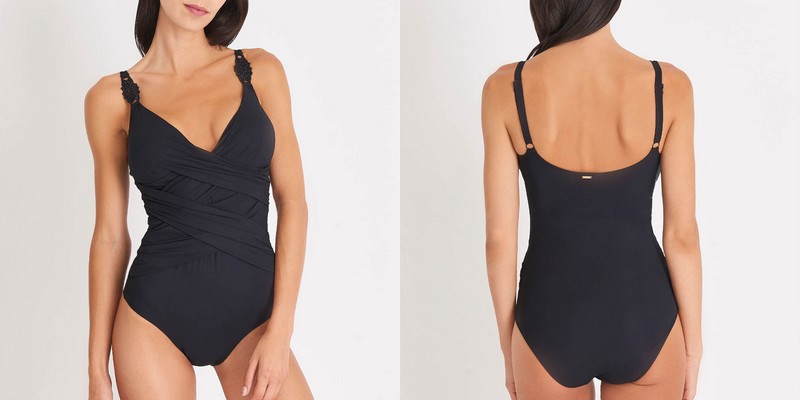 maillot de bain Aubade