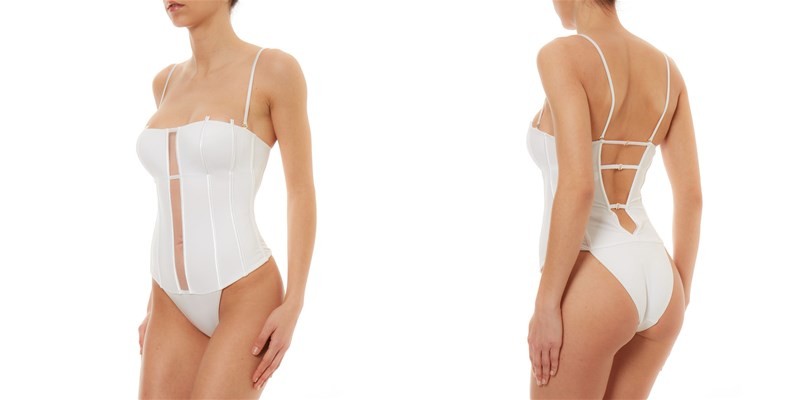 maillot de bain La Perla