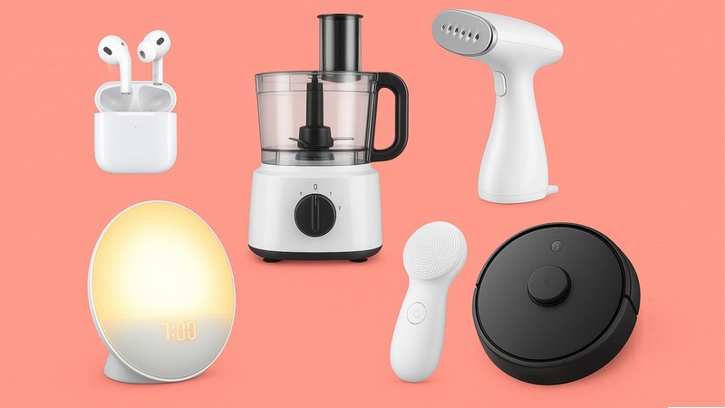 produits malins Darty