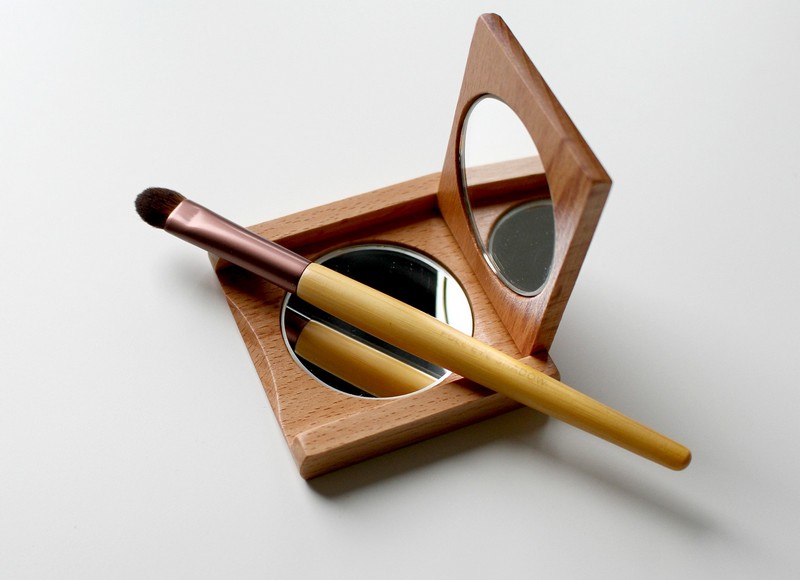 pinceau de maquillage