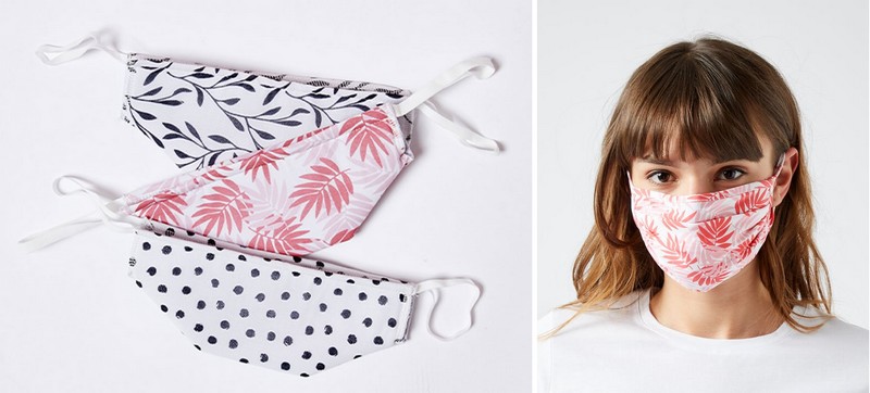 où acheter un masque