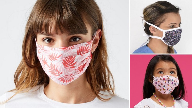 Où acheter un masque enfant ou adulte ?