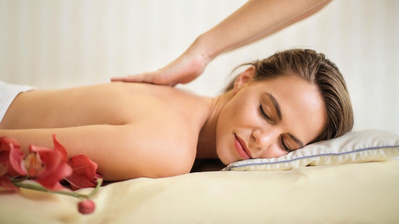 Les meilleurs produits de massage