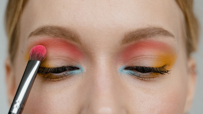 mettre vos yeux en valeur