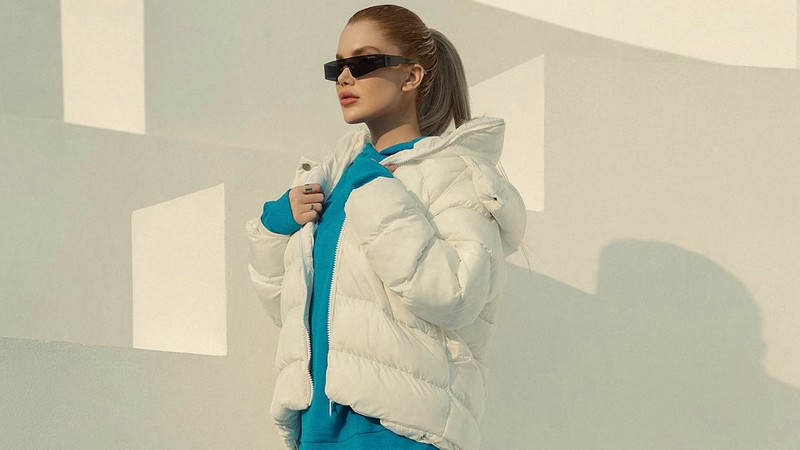 doudounes de l'hiver 2024-2025