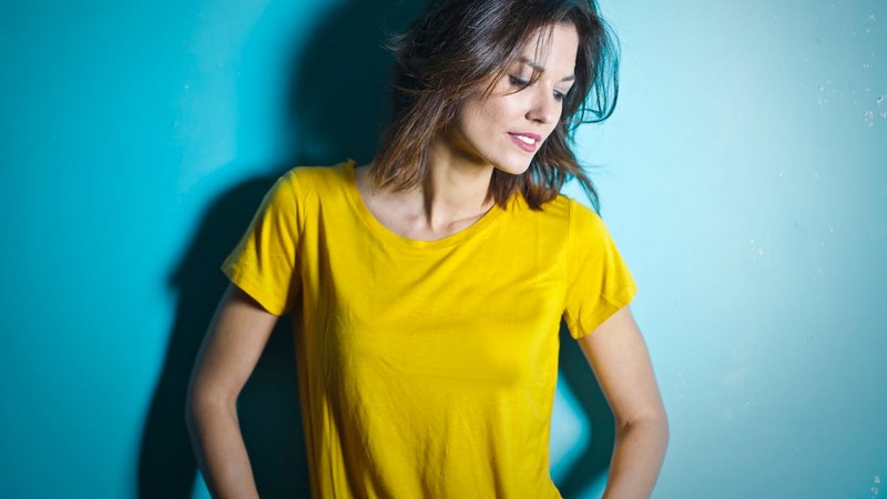 T-shirts stars de l'été