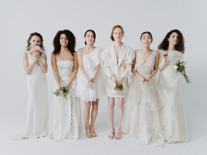 tenue invitée à un mariage