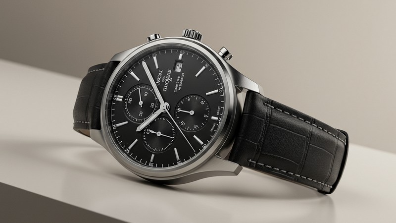 choisir une montre homme