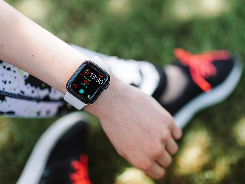 montre sport performance