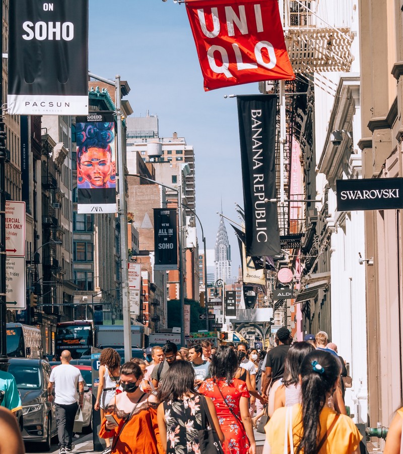 New York Soho