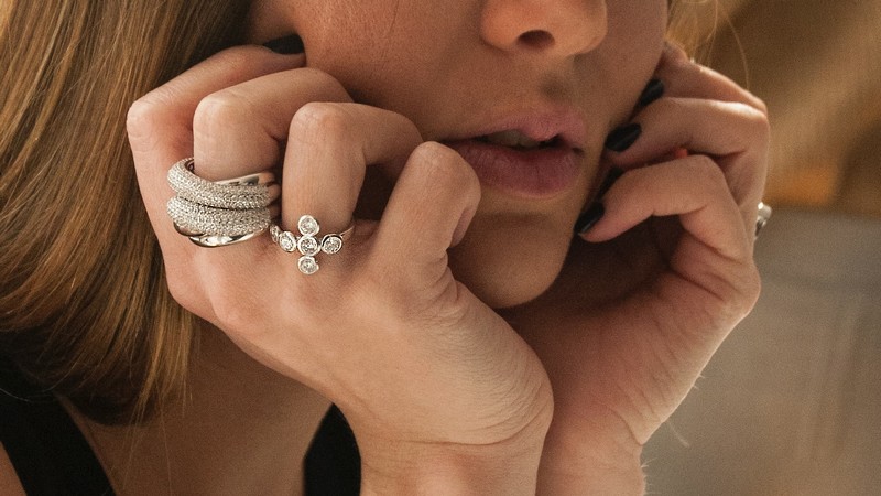 Offrir un bijou pour NoËl