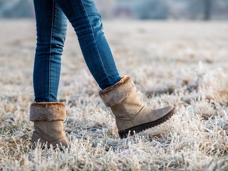 pantalons tendances hiver mode prêt-à-porter