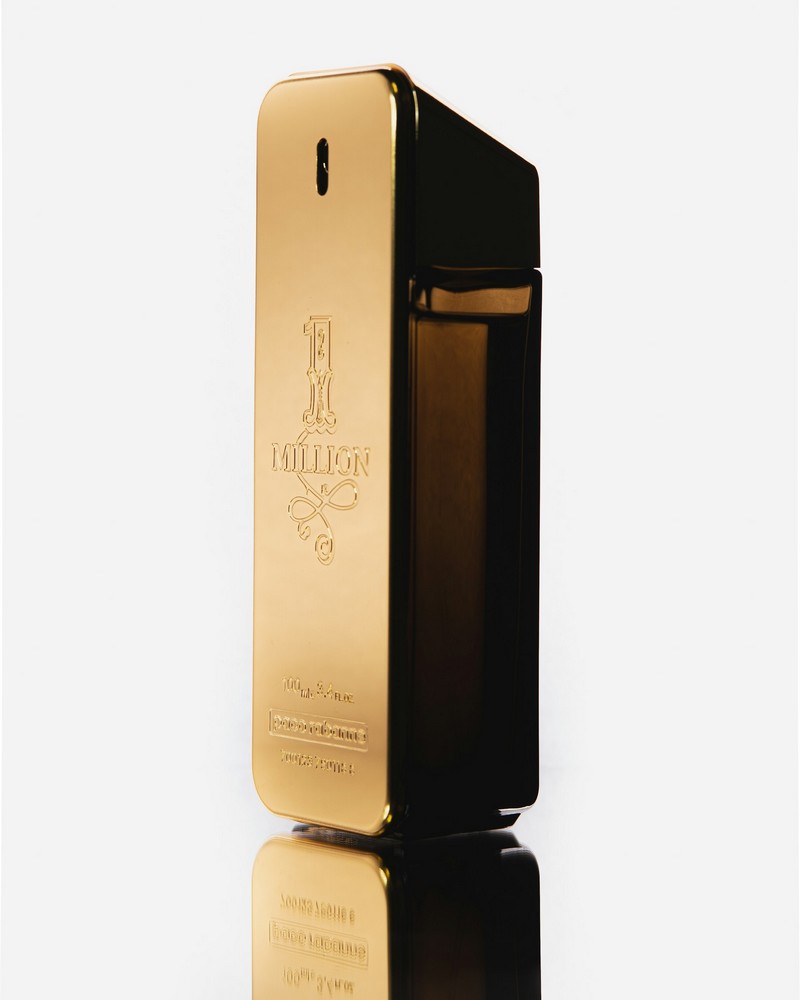 flacon 1 Million Paco Rabanne