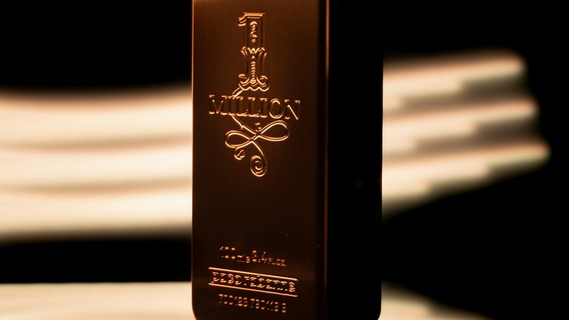 parfum 1 Million