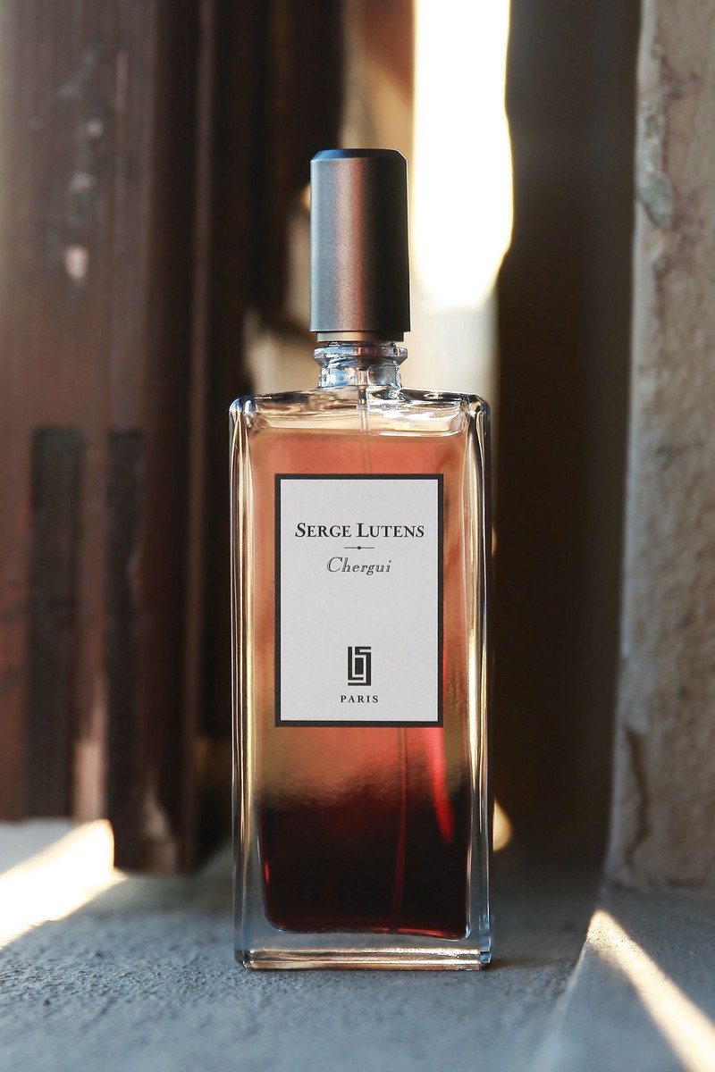 parfum de niche Chergui Serge Lutens
