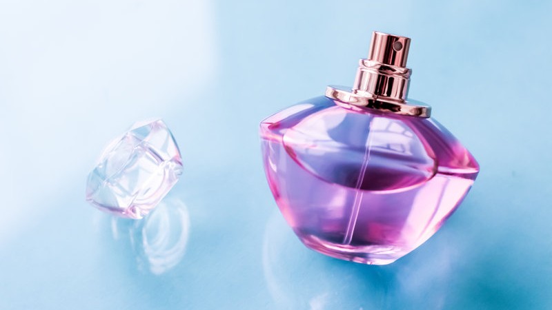 Parfum de niche : la nouvelle façon de se démarquer sans en faire trop