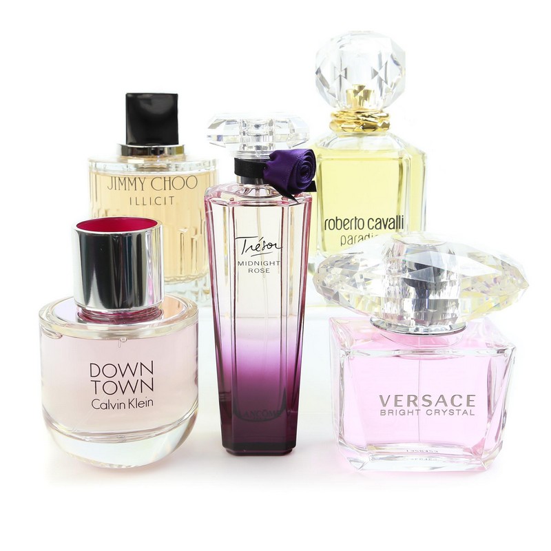 parfum moins cher sur internet