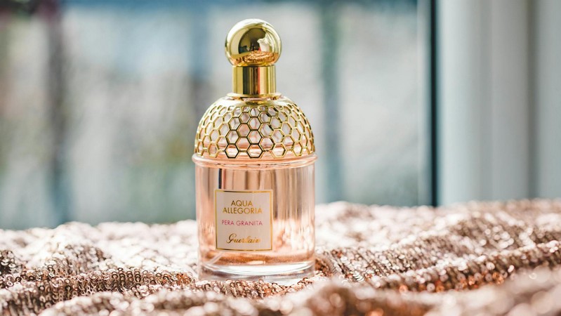 parfum rentrée 2025