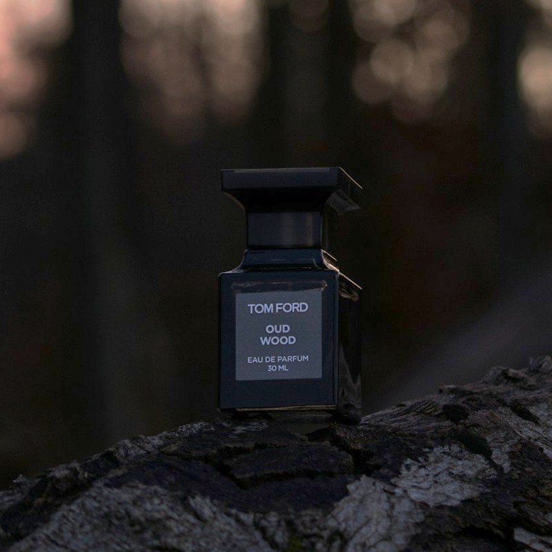 parfum Oud Wood Tom Ford