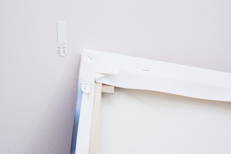 languettes adhésives auto-agrippantes