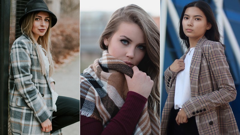 Comment porter les carreaux cet hiver