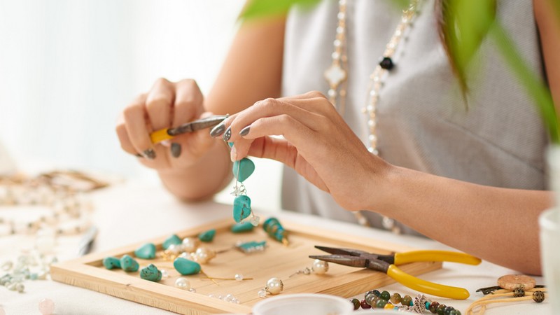 Pourquoi tient-on autant à ses bijoux