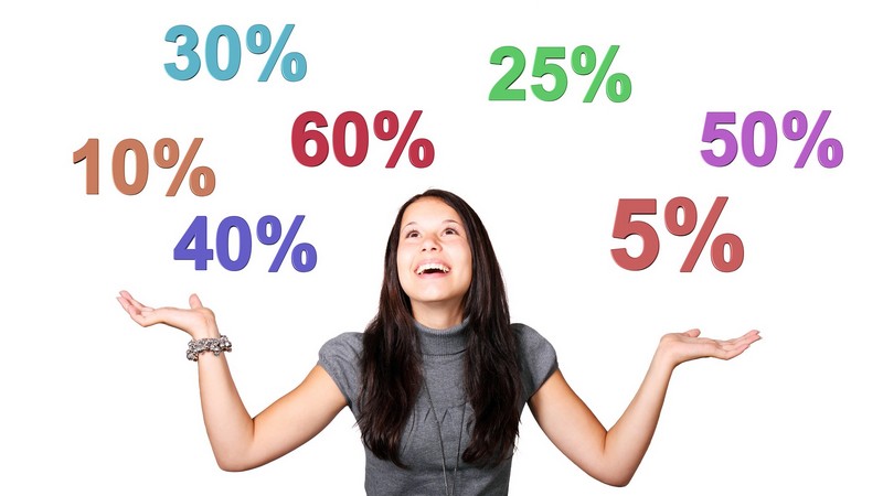 Comment bénéficier de réductions sur tous vos achats en ligne
