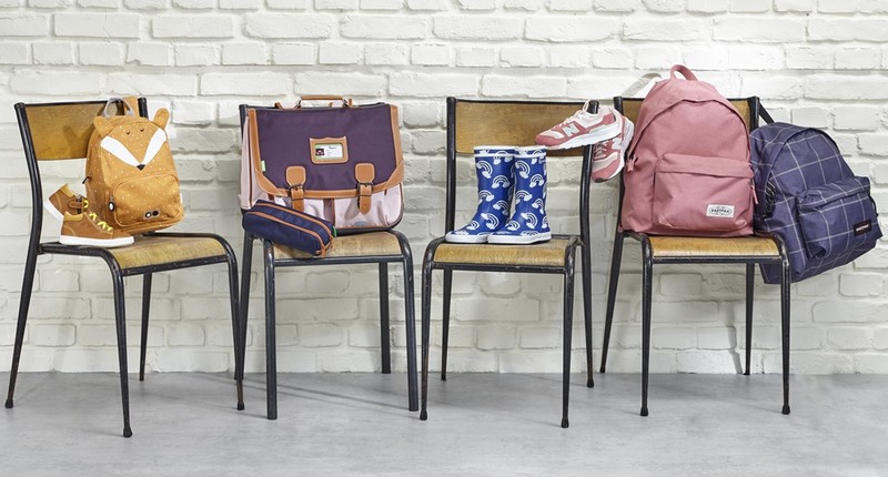 offre de rentrée Spartoo