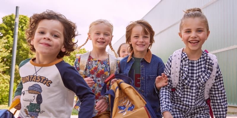 offre de rentrée Vertbaudet