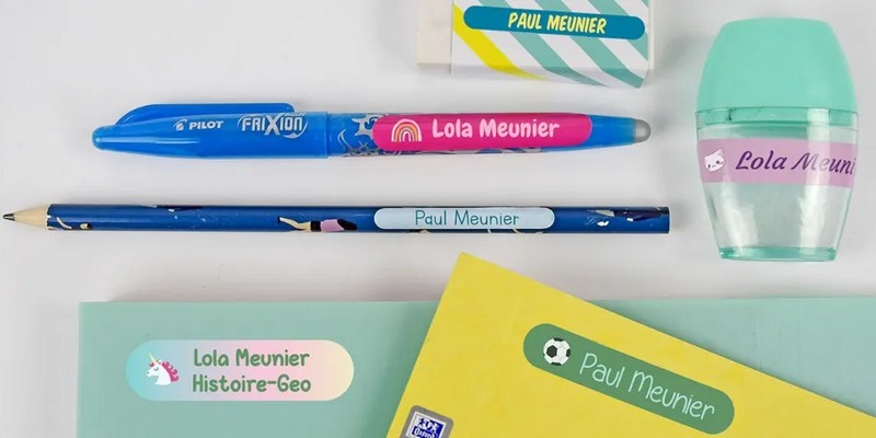 offre de rentrée C mon étiquette