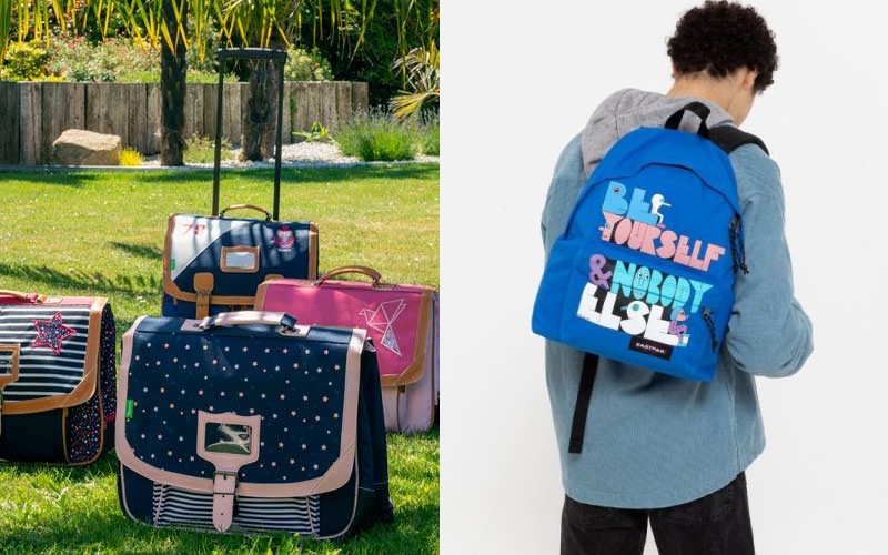 offre de rentrée Gsell