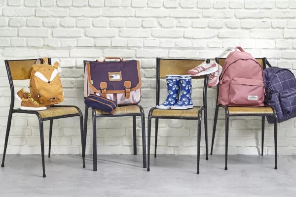 offre de rentrée Spartoo