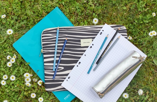 offre papèterie BHV