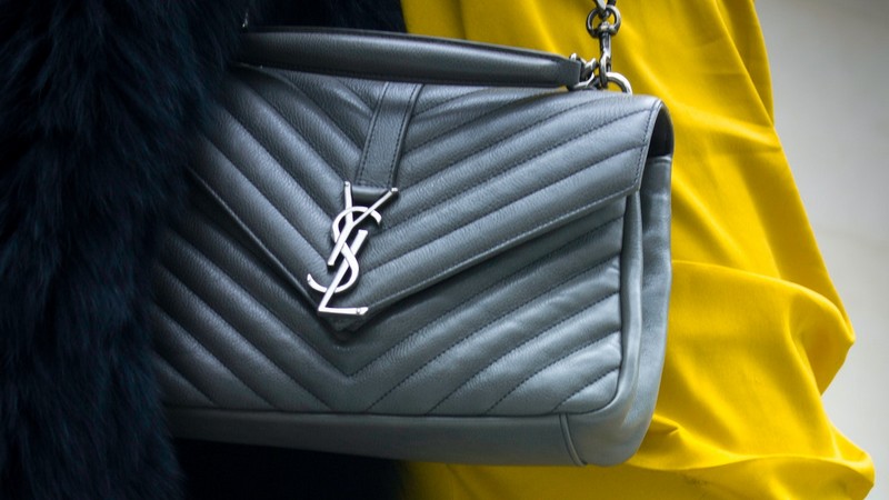 sac Yves Saint-Laurent