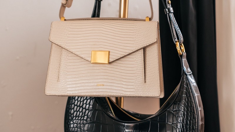 sacs bandoulière femme