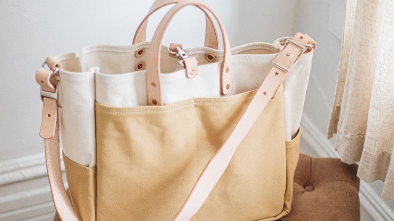 Optimiser votre style avec des cabas éthiques et pratiques