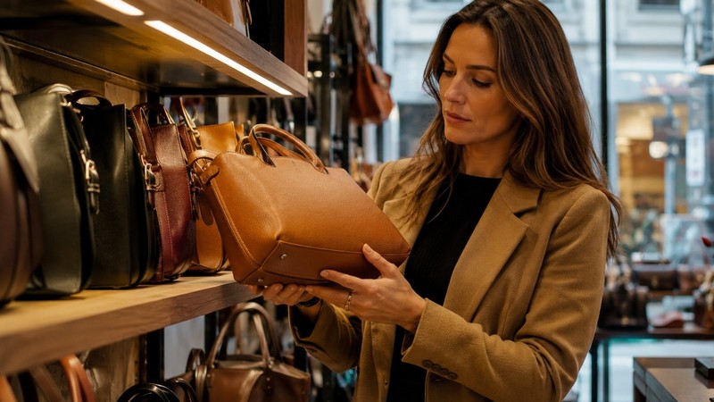 Comment choisir un sac qui dure des années sans se tromper ?