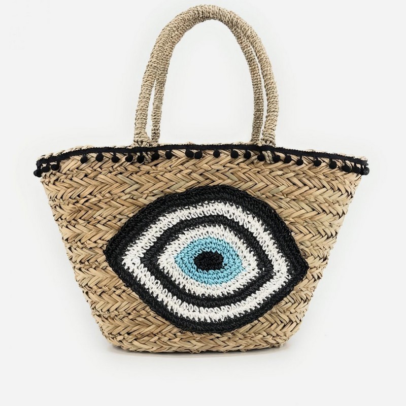 panier oeil Oh My Bag