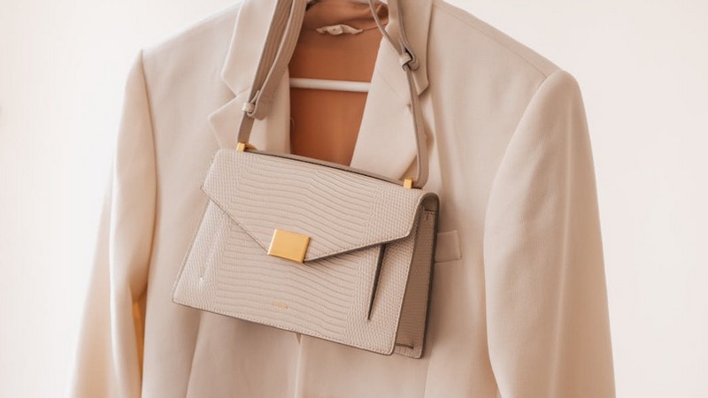 sac à bandoulière parfait