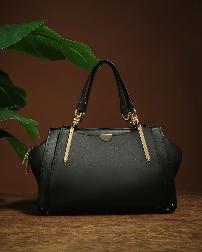 sac à main détails