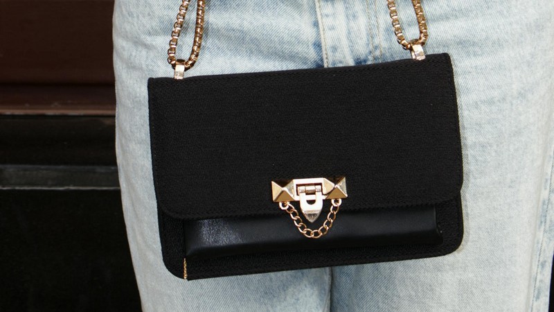 sacs à bandoulière rentrée 2025