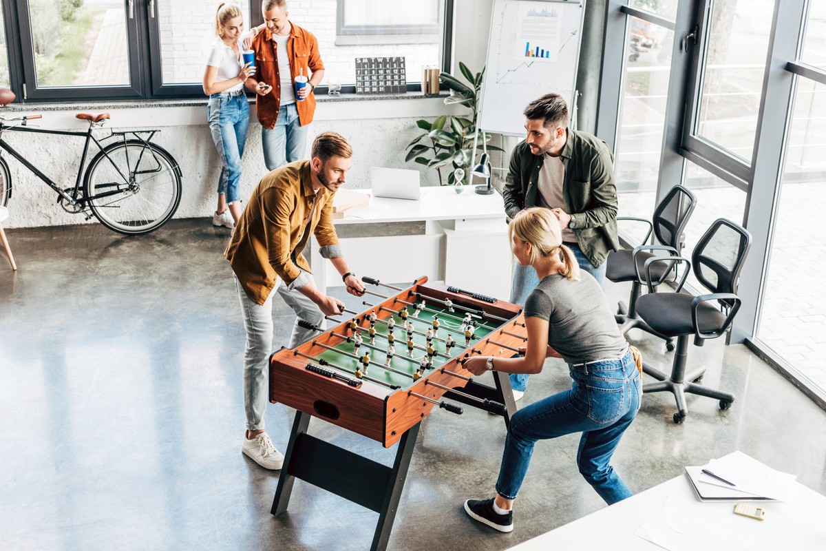 cadeaux sportif du dimanche