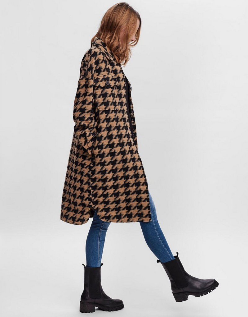 surchemise Vero Moda